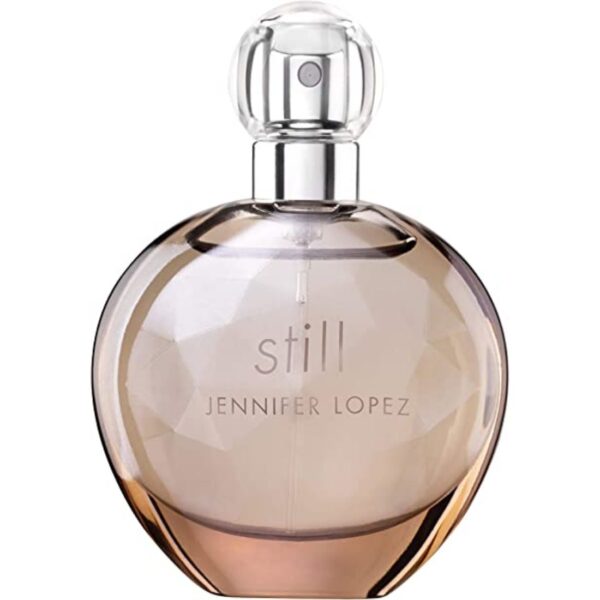 Still Eau de Parfum by Jennifer Lopez - 100 ml