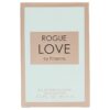 Rihanna Rogue Love Eau de Parfum Spray - 30ml 100ml