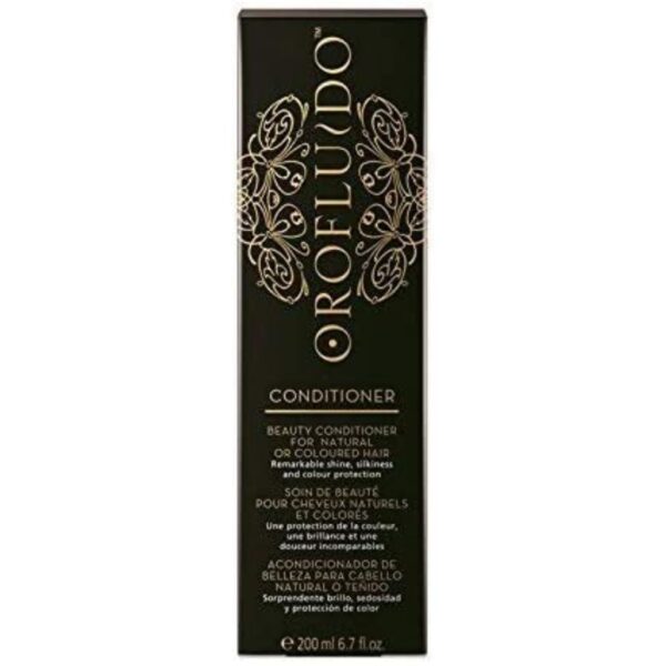 2 Orofluido Conditioner by Revlon Professional - 200ml
