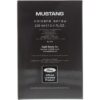 Men's Eau de Cologne Spray, Apple by Mustang - 100 ml