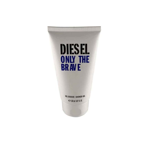Only the Brave Shower Gel by Diesel (150ml)