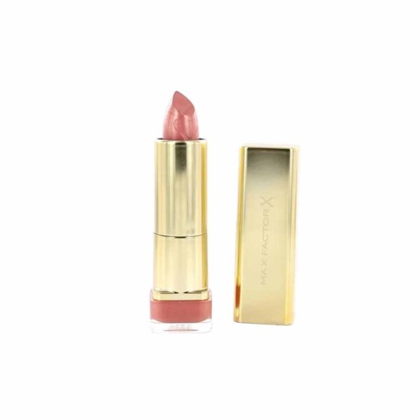 Colour Elixir Lipstick, 730 Flushed Fuchsia by Max Factor (4ml)
