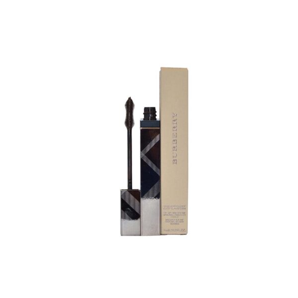Cat Lashes Mascara 02 Chestnut Brown by Burberry (0.05kg)