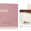 Dsquared2 She Wood Eau De Parfum Spray - 50ml