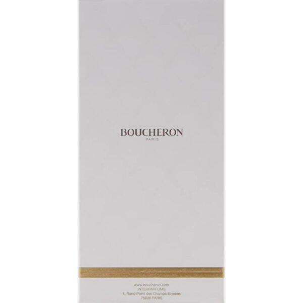 Place Vendôme Eau De Parfum for Women by Boucheron - 100 ml
