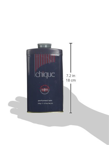 Taylor's of London Chique Perfumed Talc 250 g