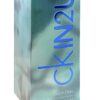 Calvin Klein in 2U Men Eau de Toilette - 150 ml