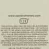 212 Homme EDT Spray by Carolina Herrera (30ml)