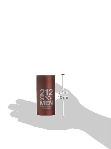 Carolina Herrera 212 Sexy Man Deodorant Stick 75g