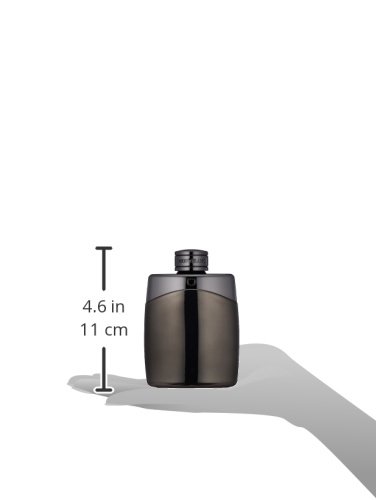 Montblanc Legend Intense Eau de Toilette for Men 50 ml 100 ml