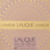 Lalique L'Amour Eau de Parfume Spray for Women 50ml 100ml 150ml