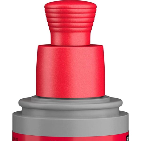 Resurrection Repair Shampoo by Bed Head by TIGI for Damaged Hair Rebuild Broken Hair Natural Look Travel Size - 100 ml