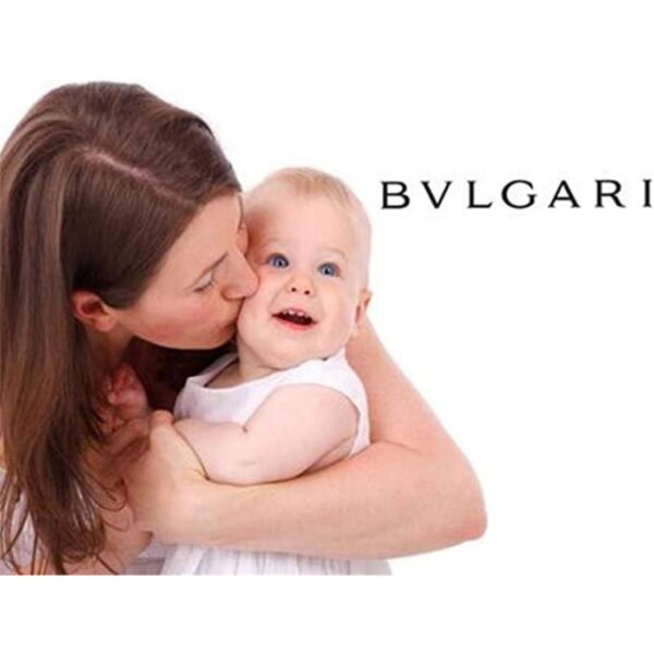 Petits Et Mamans Body Lotion by Bulgari - 200 ml