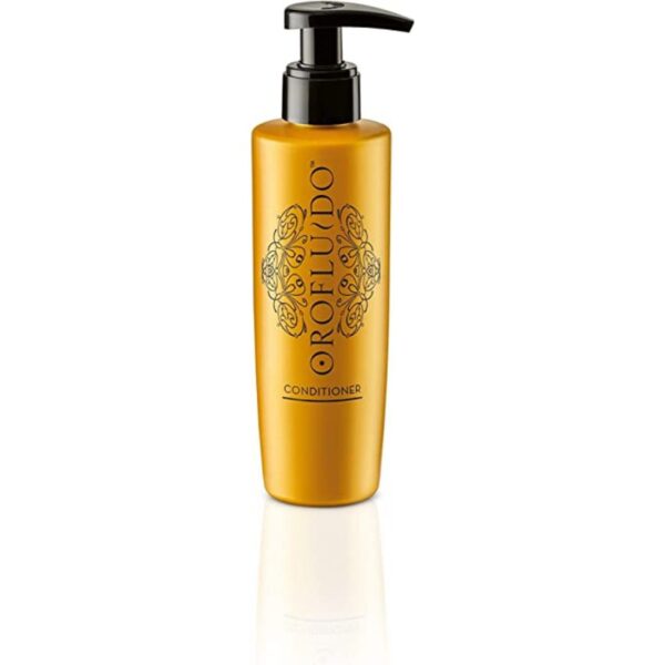 3 Orofluido Conditioner by Revlon Professional - 200ml