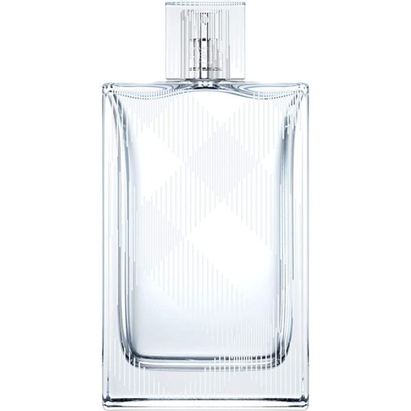Brit Splash Eau de Toilette by BURBERRY - 100 ml