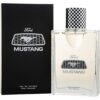Men's Eau de Cologne Spray, Apple by Mustang - 100 ml
