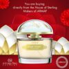 High Street Eau De Parfum by ARMAF - 100ml, 3.4 ounces