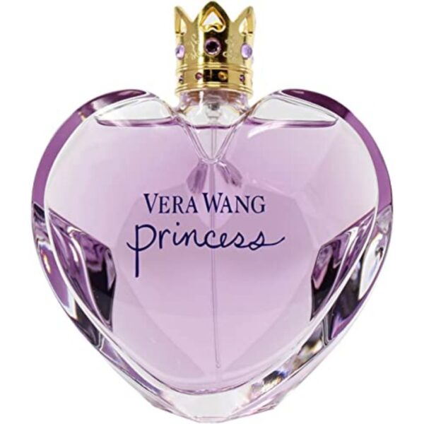 Princess Eau de Toilette by Vera Wang - 100ml