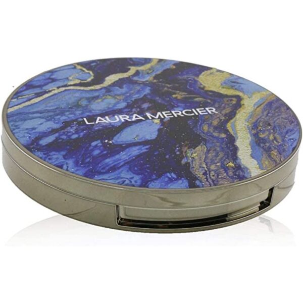 Sun-Kissed Veil Riviera Sun Bronzer by Laura Mercier
