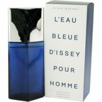 L'Eau Bleue d'Issey Pour Homme EDT Spray by Issey Miyake (75ml)