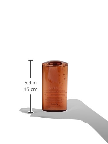 Bulgari Aqua Amara 200ml Shower Gel