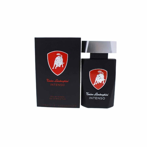 Men Intenso EDT Spray by Lamborghini (125ml)