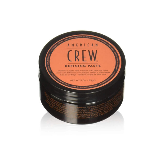 Defining Paste by American Crew (85gm each)