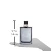 Jimmy Choo Man Eau de Toilette Spray 30ml 100 ml