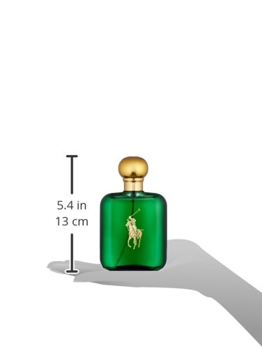 Ralph Lauren Polo Green EDT Spray 118 ml