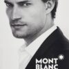 Montblanc Emblem Eau de Toilette Spray for Men 100 ml
