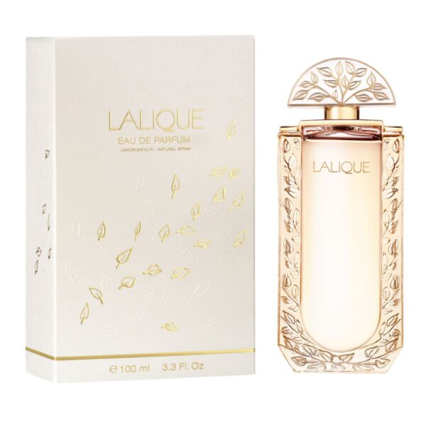 Lalique de Lalique Eau de Parfum 100ml