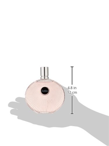 Lalique Satine Eau de Parfum 50 ml 100 ml