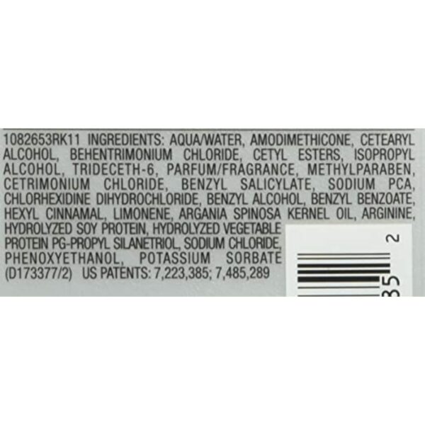 Chemistry All Soft Shot Phase By REDKEN for Repair Damage Hair Nourishes & Moisturize Professional Haircare - 500 ml
