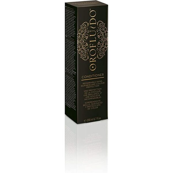 4 Orofluido Conditioner by Revlon Professional - 200ml
