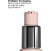 PhotoReady Candid Natural Finish Foundation by Revlon Sand Beige (220) - 22ml