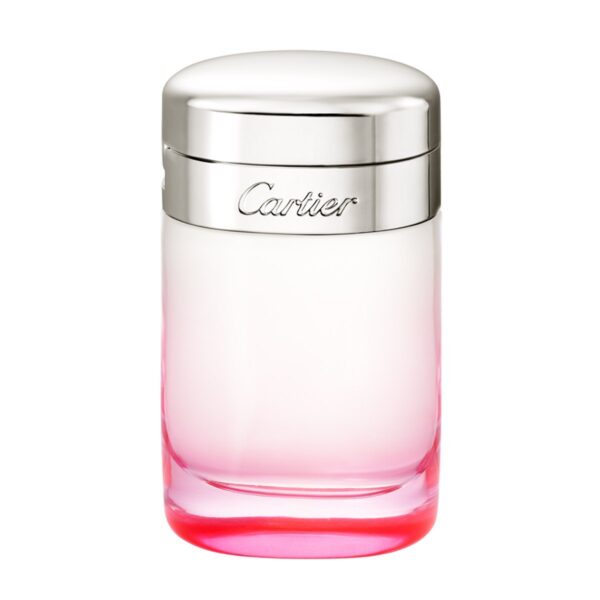 Vole Rose EDT Spray by Cartier Baiser (50ml)