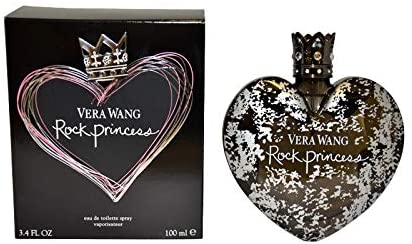 Rock Princess EDT Spray by Vera Wang (100ml)