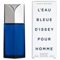 L'Eau Bleue d'Issey Pour Homme 125ml EDT Spray