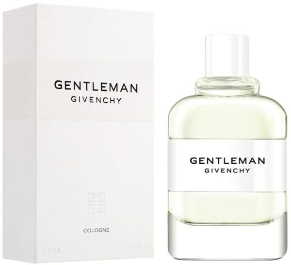 Gentleman EDT Spray by Givenchy
