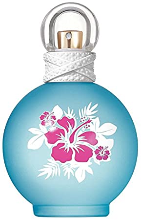 Maui Fantasy EDT Spray by Britney Spears (50ml)