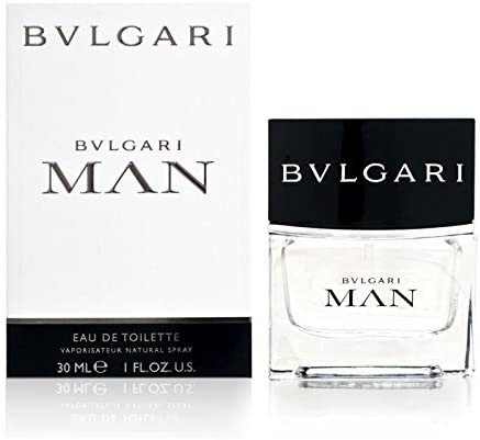 Homme Men EDT Spray by Bulgari (30ml)