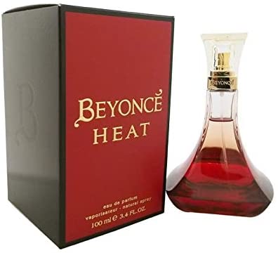 Heat EDP Women Spray by Beyonce (100ml)
