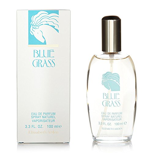 Blue Grass EDP Spray by Elizabeth Arden (100ml)