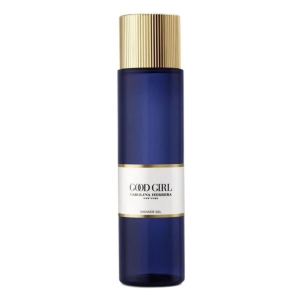 Good Girl Shower Gel Spray by Carolina Herrera (200ml)