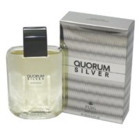 Quorum 100ml After Shave