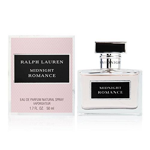 Midnight Romance EDP Spray by Ralph Lauren (50ml)