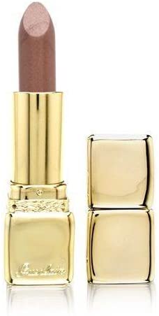 Kiss Kiss Lipstick 558 Forever Beige by Guerlain (3.5g)