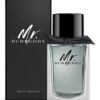 Mr Burberry For Men EDT Spray  by Burberry