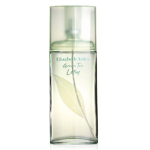 Green Tea Lotus 100ml EDT Spray