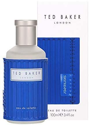 Skinwear EDT Spray by Ted baker (100ml)